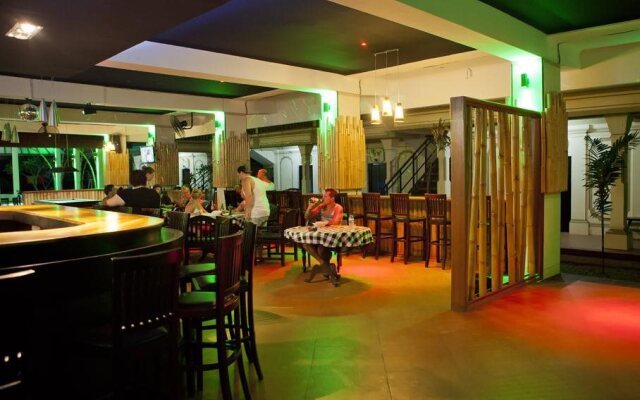 Troppo Zone Puri Rama Resort