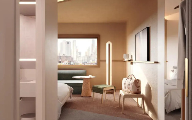 Novotel Paris Orly Rungis