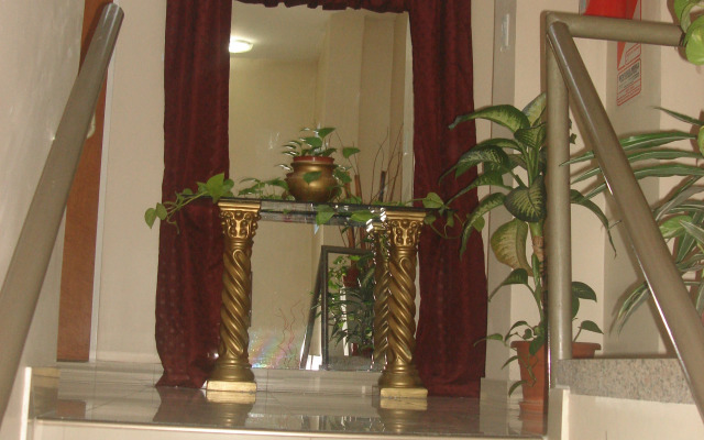 San Carlos Hotel