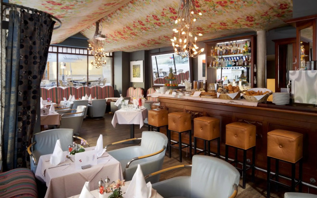 Hotel Parc Beaux Arts