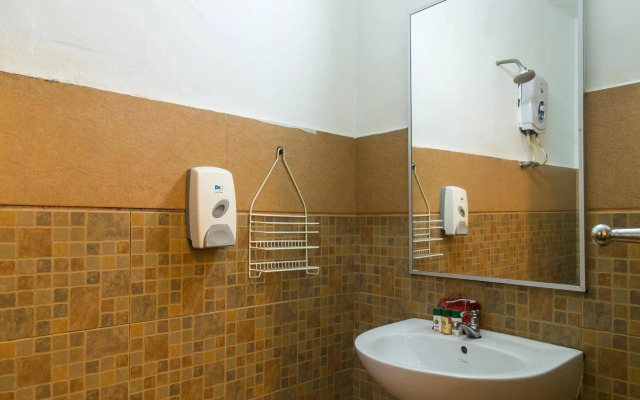 Zodiac Golden Palace Hotel