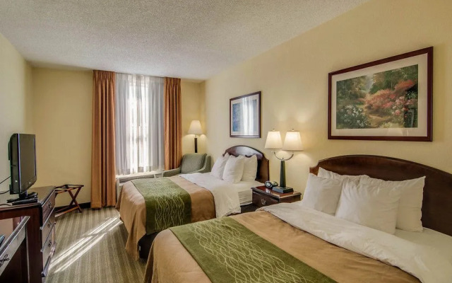 Comfort Inn