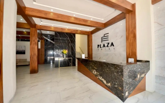 Hotel Plaza