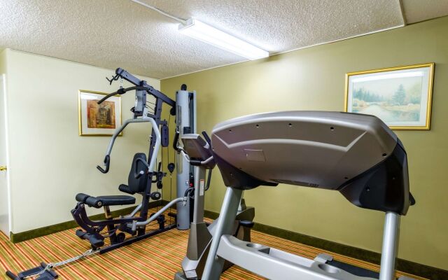 FairBridge Inn Express