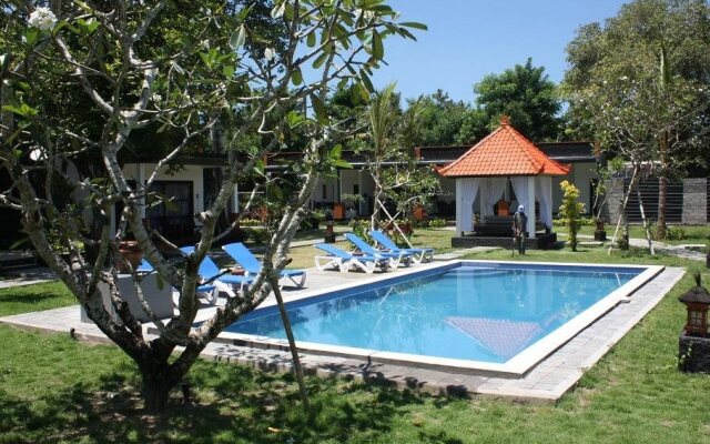 D Mell Bali Villa