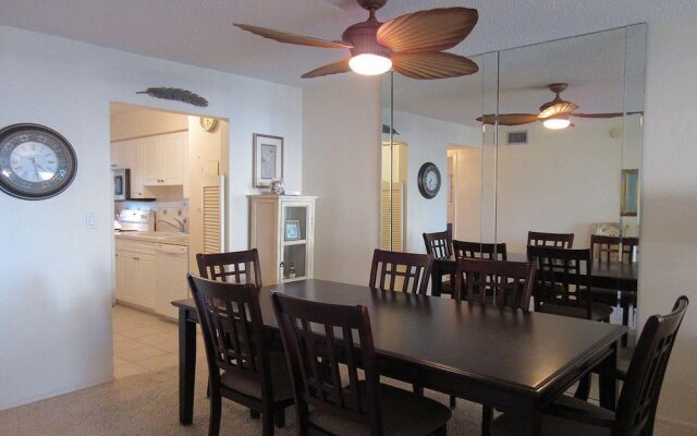 Leonardo Arms 407 - 2 Br Condo