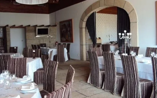 Hotel Rural Quinta de Samaioes