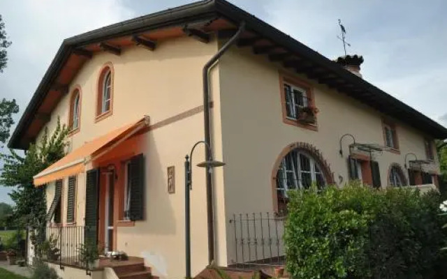 B&b La Lavande