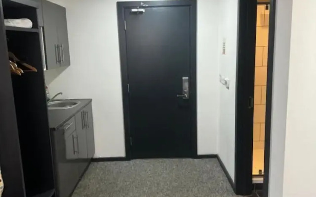 Kick Back Relax Stylish Space 1