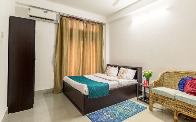 Home Stay Tia Inn by OYO
