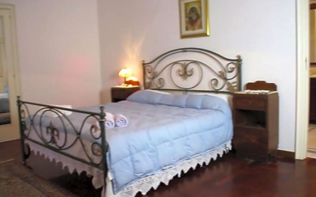 B&B Villa Victoria