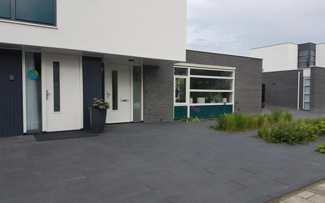 Studio-Vrij