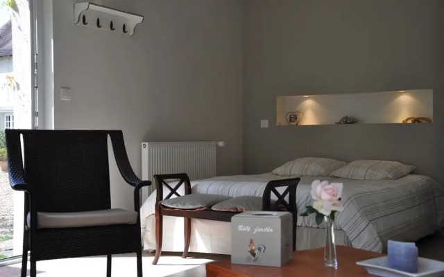 Domaine les Marronniers