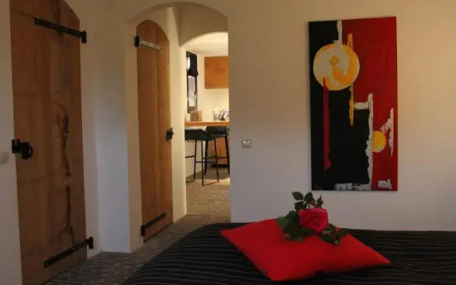 B&B Het Beloofde Land