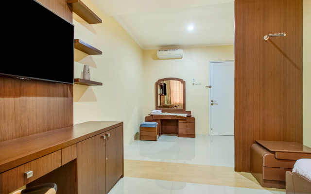 Hotel O Sofia Homestay Syariah – Guest Rooms – Bogor