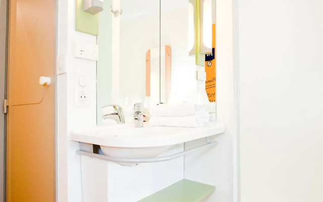 ibis budget Metz Technopole