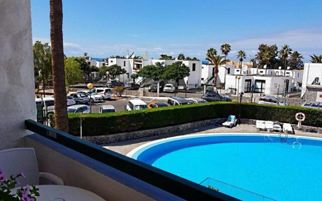 Lovely Apartment Close To The Beach Apartamerica La140