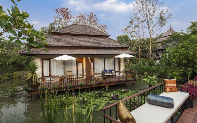 Fanli Resort Chiang Mai