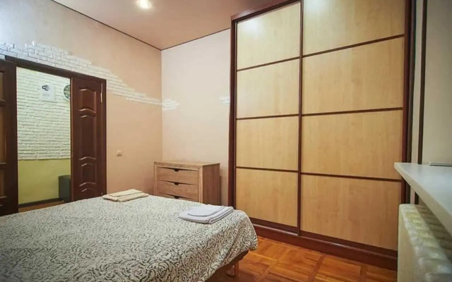 Апартаменты Лаванда на улице Горького