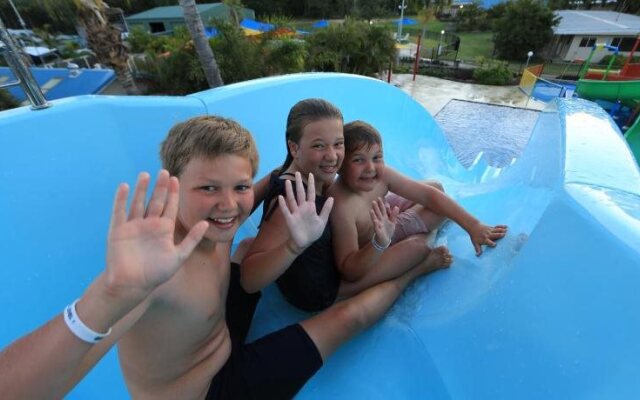 Discovery Parks - Coolwaters Yeppoon