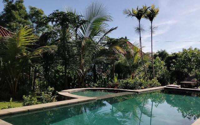 Pier26 Bali Homestay