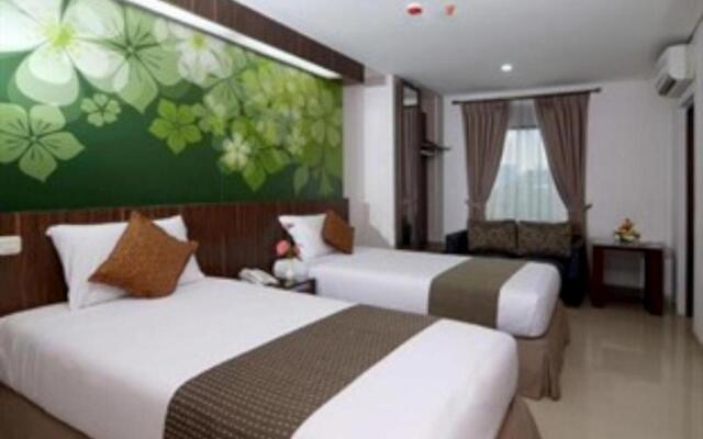 D'Arcici Hotel Sunter
