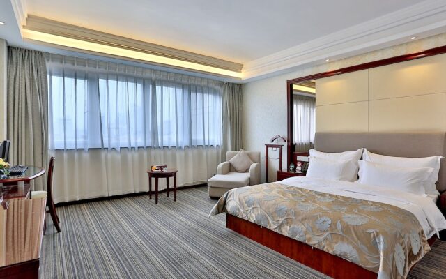 Jiangjun Hotel