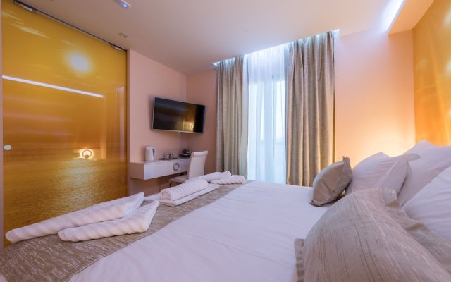 Adriatica Dream Luxury Accommodation