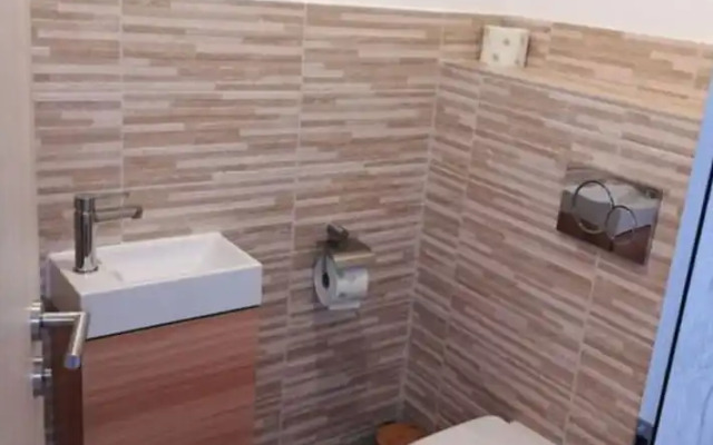 Apartment Untersberg