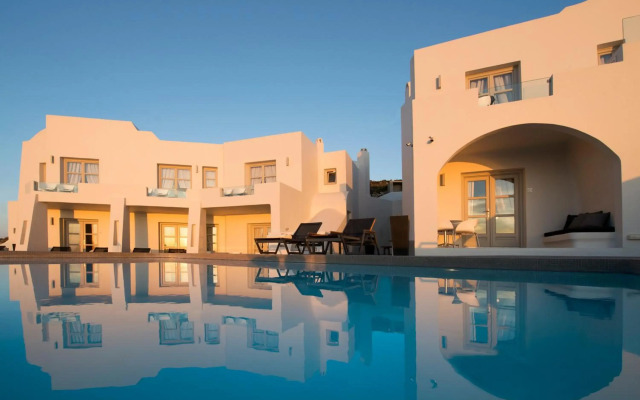 Avaton Resort and Spa