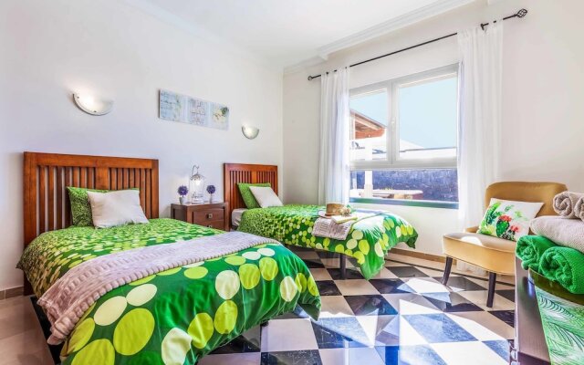 Villa Silvana