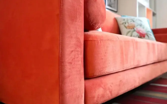 Incredible Apartment Blocks Away From The Malecon!