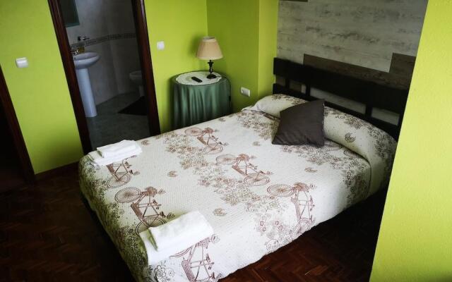 Hostal Louro