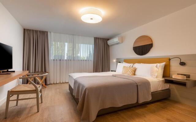 Hiddenbay Teos Hotel Sigacik