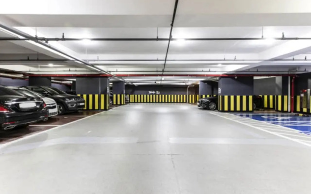 3S Hotel Dongtan - Boutique