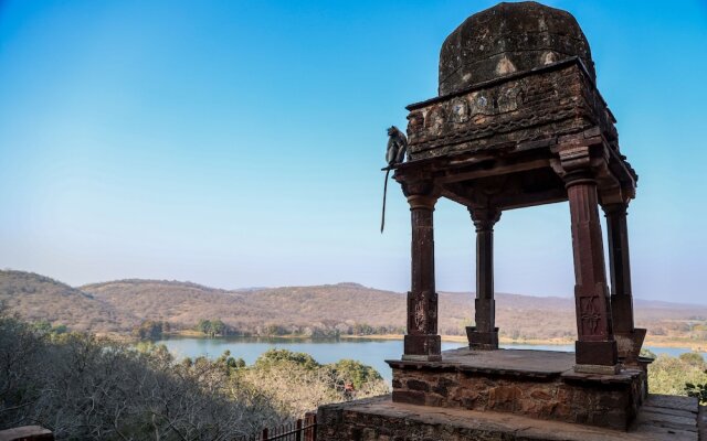 Sawai Shivir Ranthambore by TUTC