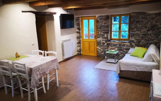 Apartment Abinkar