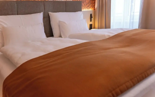 OLIVER comfy I Self check-in Apartments