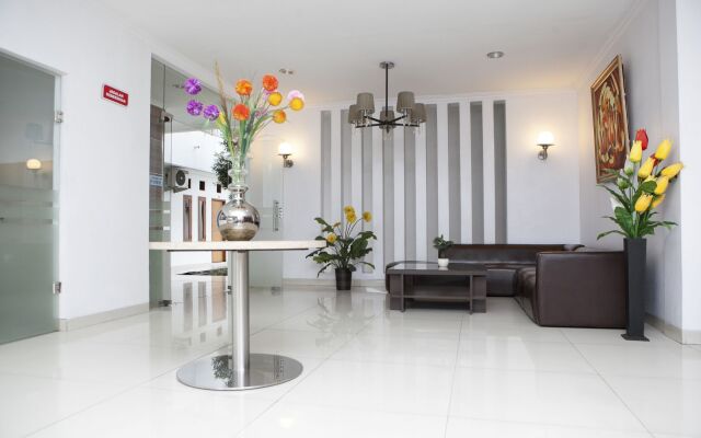 RedDoorz near Institut Teknologi Bandung