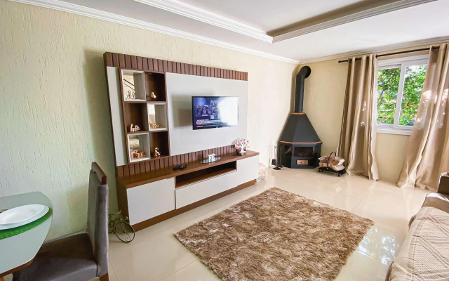 LOCAR-IN CANELA- Vivendas das Flores