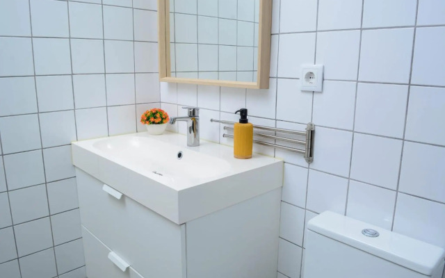 Travel and Live Apartments