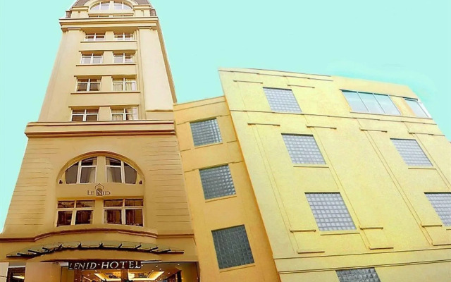 Lenid Hanoi Hotel