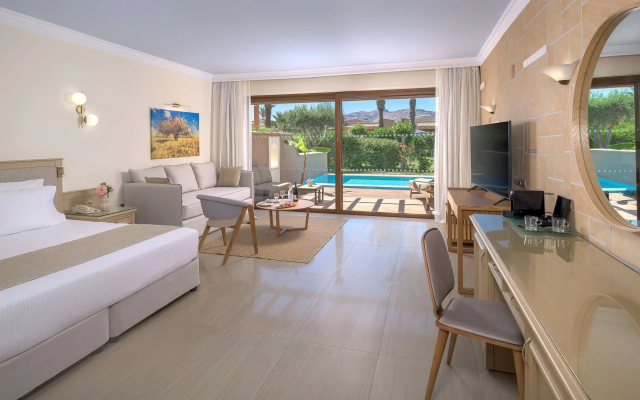 Atrium Palace Thalasso Spa Resort & Villas