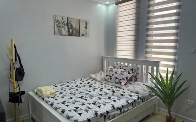 Cozy 1-bedroom House Rental in Hermosa, Philippines