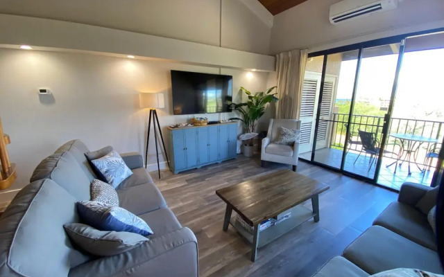 Kamaole Sands 4413 in Kihei