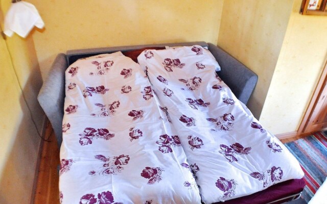 4 Person Holiday Home in Årjäng