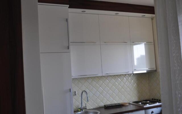 Apartments Pančevo Lux