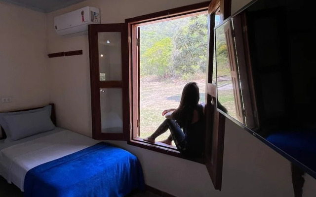 Pousada Varanda da Serra