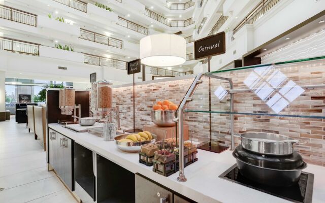 Embassy Suites by Hilton Anaheim Orange