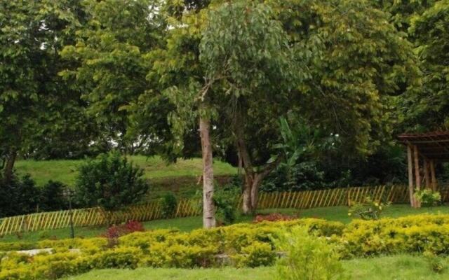 San Agustin Internacional Hotel